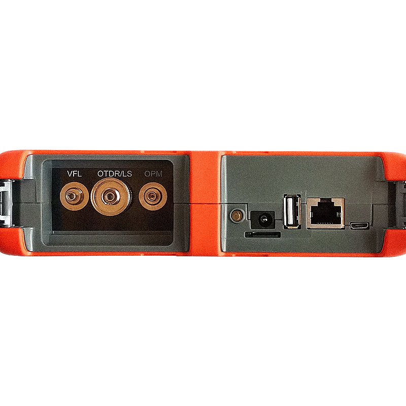 Réflectomètre optique de domai - Optical Time Domain Reflectometer Otdr 1310 1550Nm avis et prix