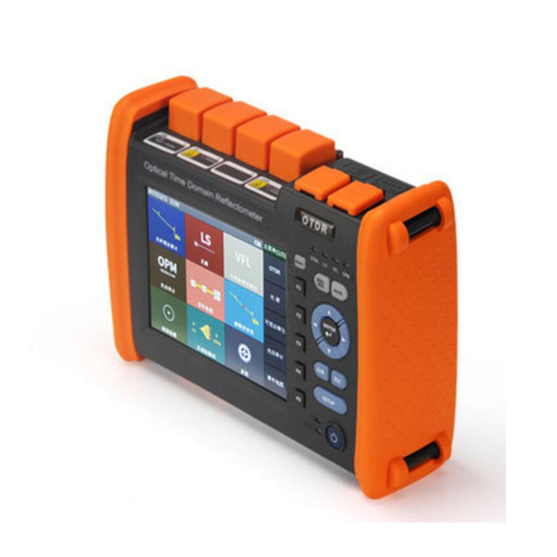 Réflectomètre optique de domai - Optical Time Domain Reflectometer Otdr 1310 1550Nm avis et prix