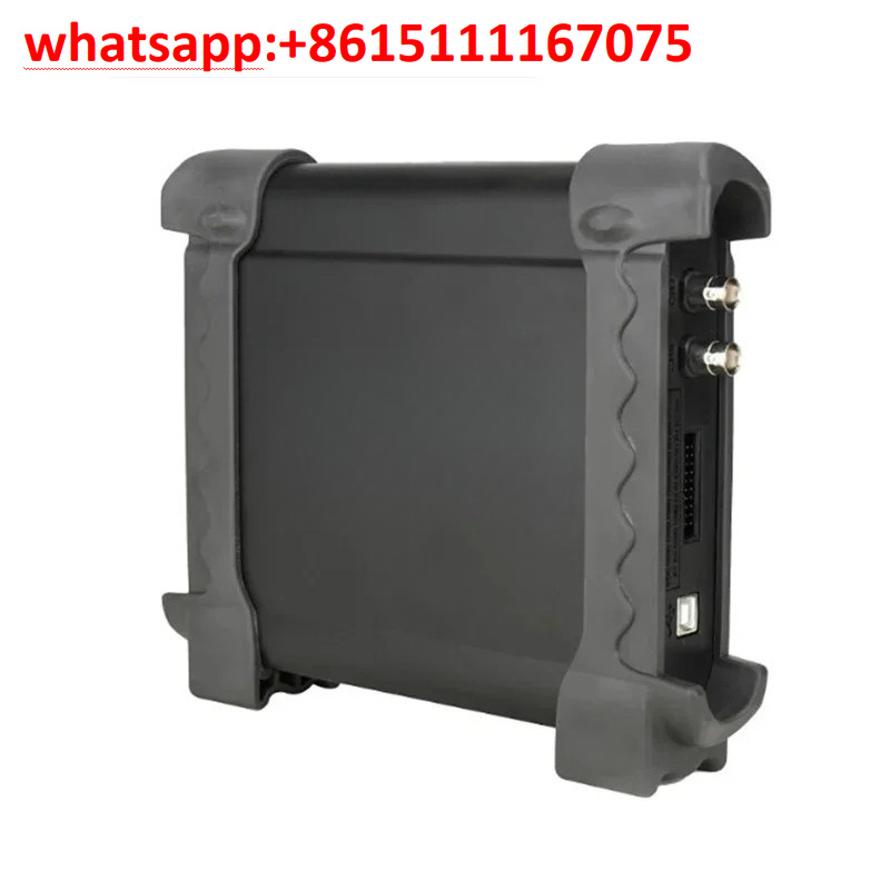 Oscilloscope de diagnostic aut - Automotive Diagnostic Oscilloscope 8 Channel avis et prix