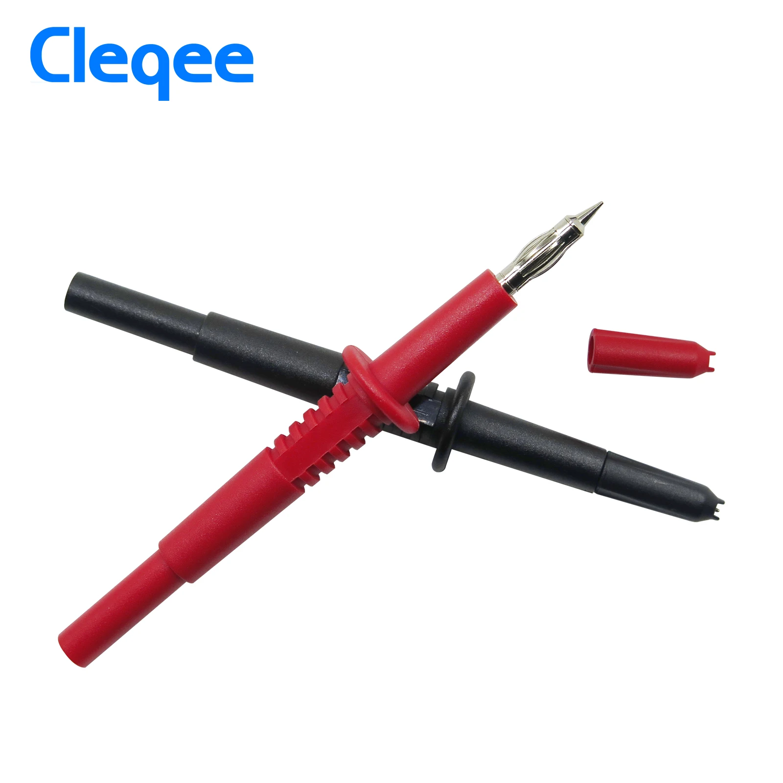 Cleqee 1300V 100MHz Oscillosco - High Voltage Differential Probe 100Mhz 1300V avis et prix