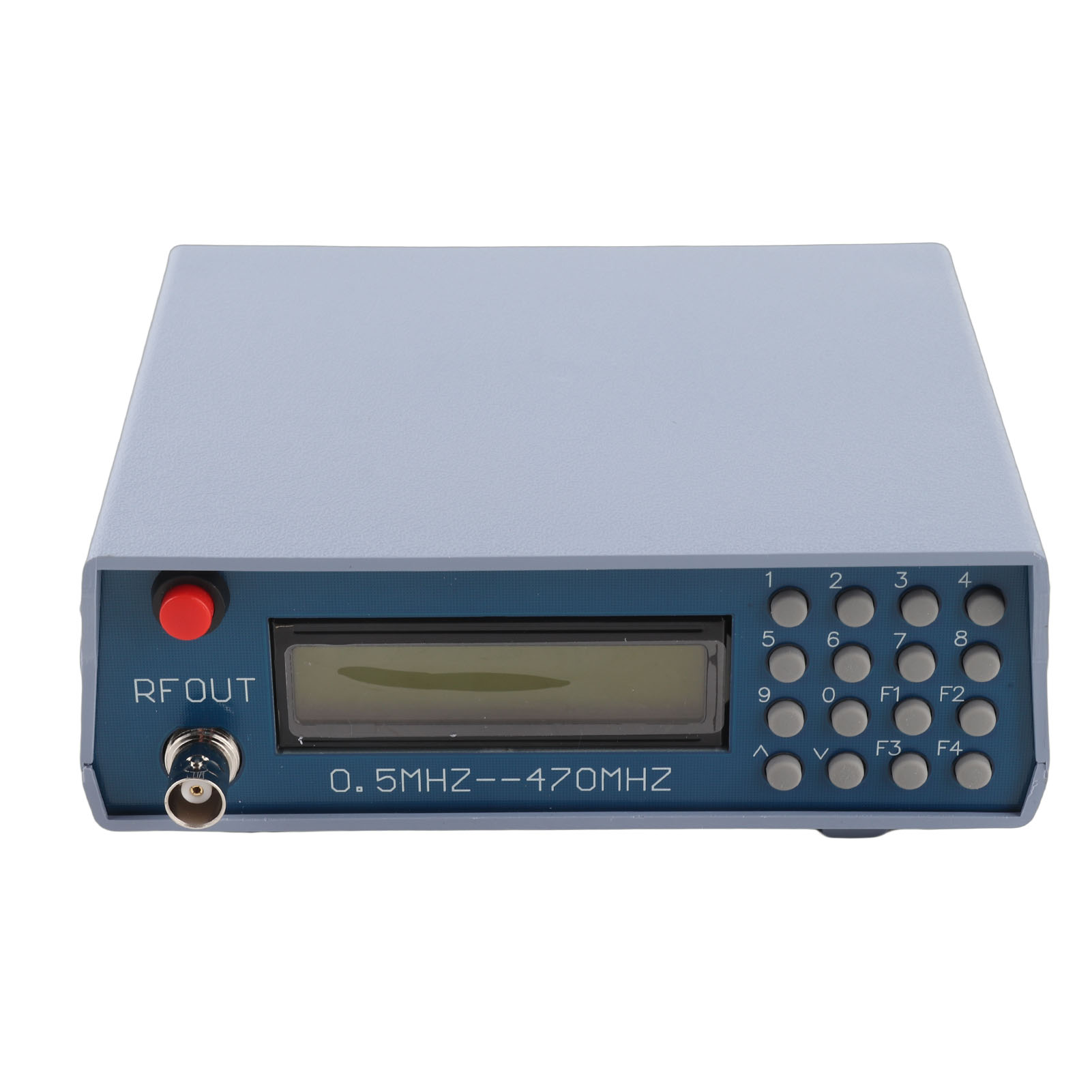 Module générateur de signal RF - Rf Signal Generator 0.5Mhz To 470Mhz avis et prix