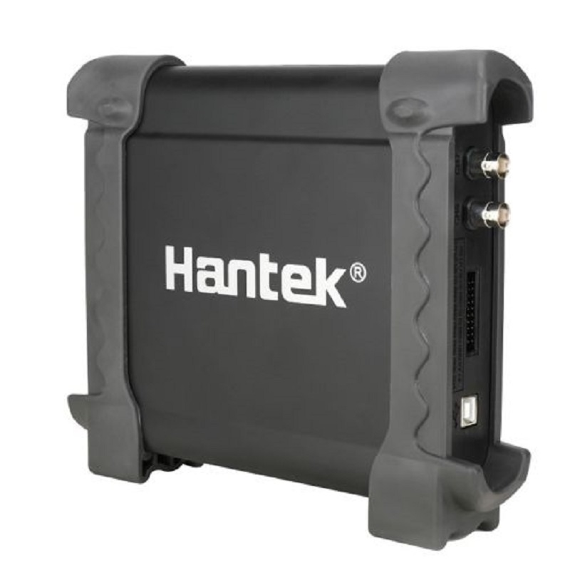 Oscilloscope automobile Hantek - Automotive Diagnostic Oscilloscope 8 Channel avis et prix