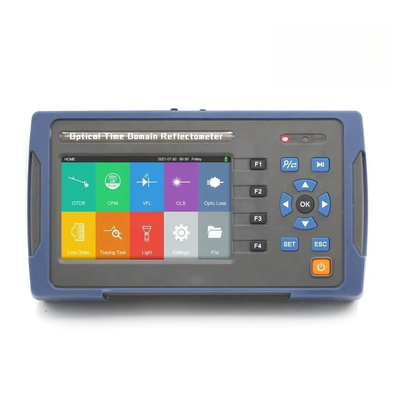 Testeur de fibre optique porta - Optical Time Domain Reflectometer Otdr 1310 1550Nm avis et prix